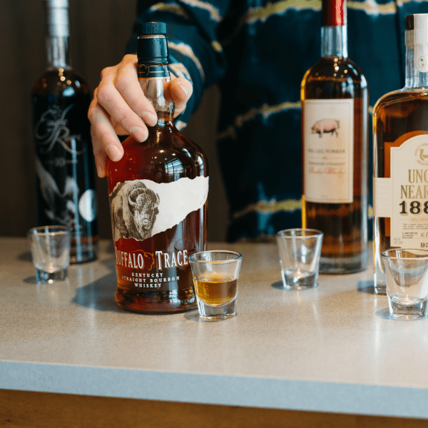 whiskey