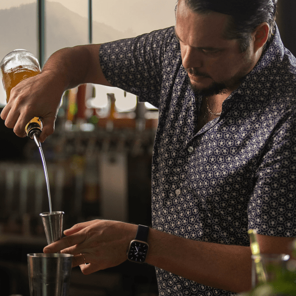 Mixology