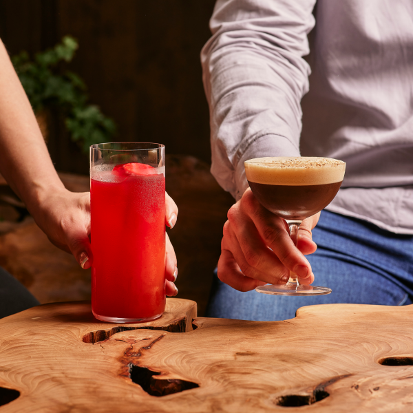 drinks