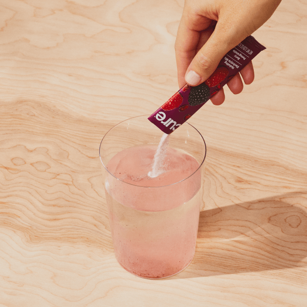 cure hydration