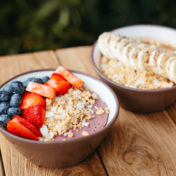 Smoothie Bowls