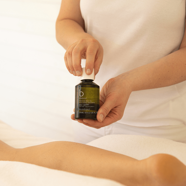 bamford wellness spa