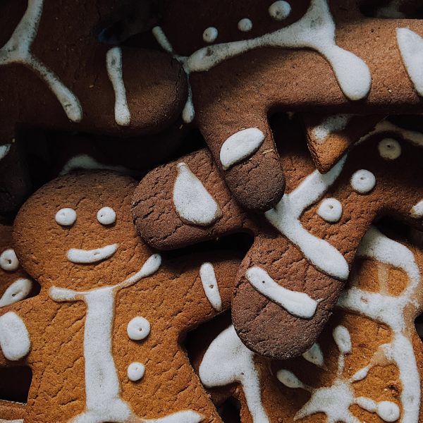 gingerbread