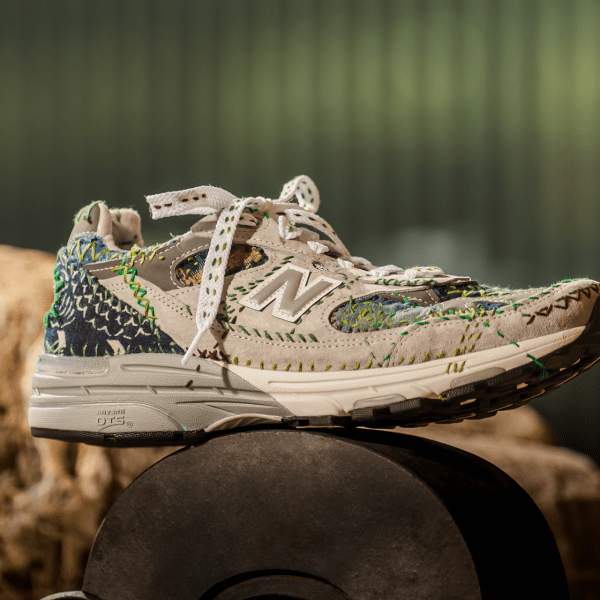 Sashiko Gals sneakers