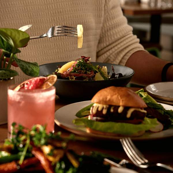 Het avondmaal dat ons ondersteunt