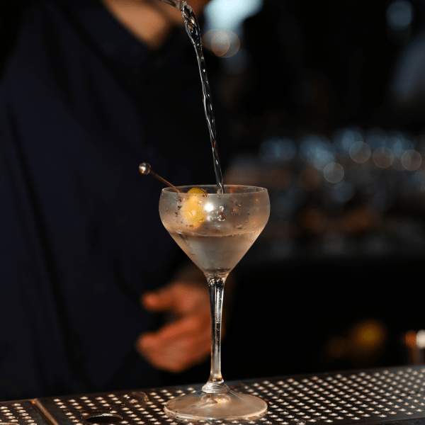 Cocktail 