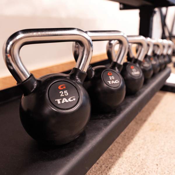 Kettlebell 