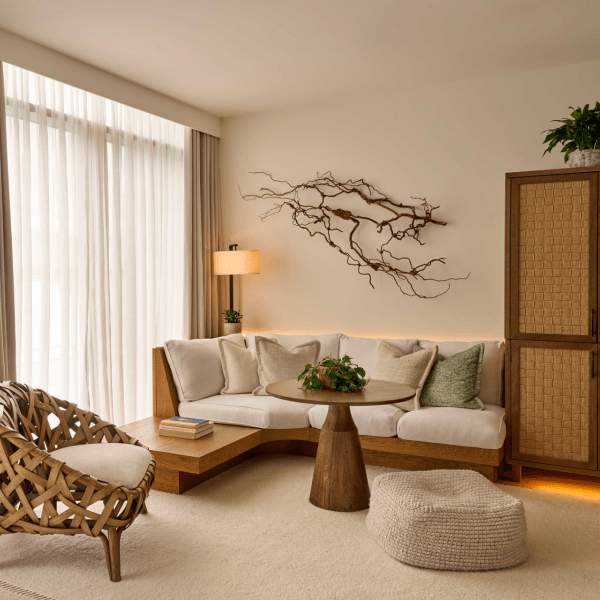 Skyline One Bedroom Suite