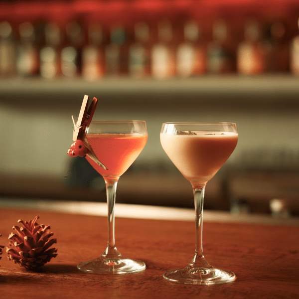 Månedens cocktails