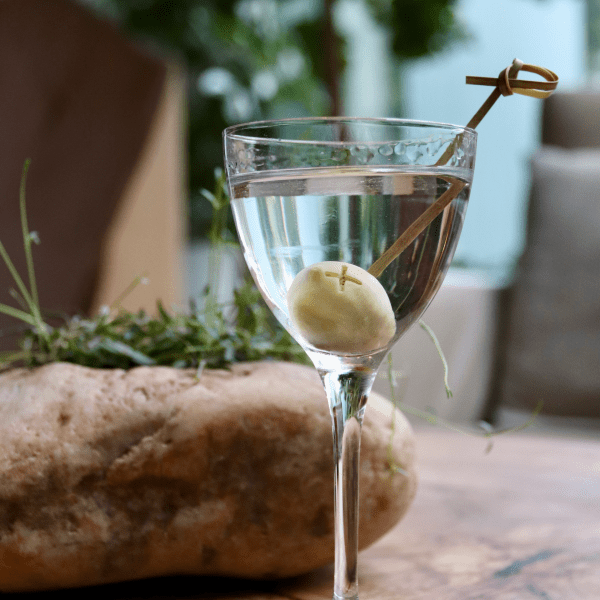 Martini Monday