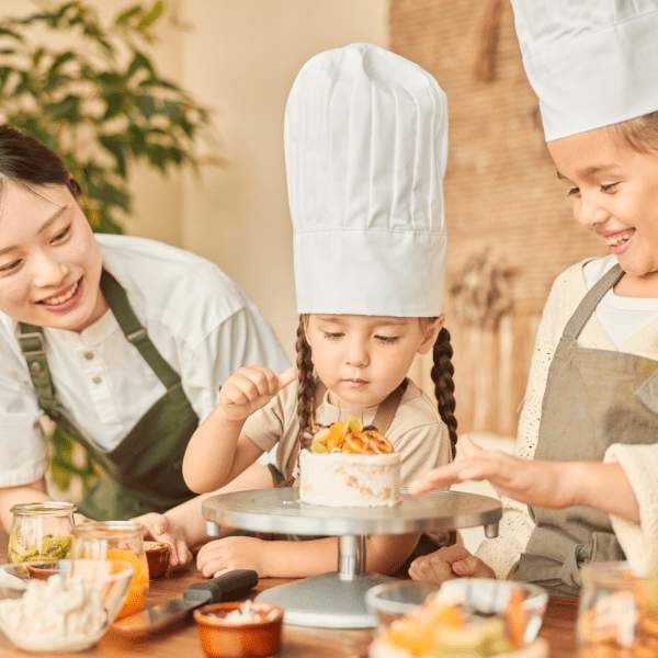 Petit Chef