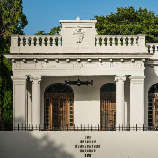 Villa Paula