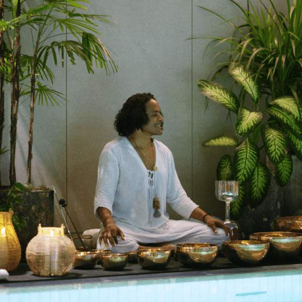 Floating Sound Therapy