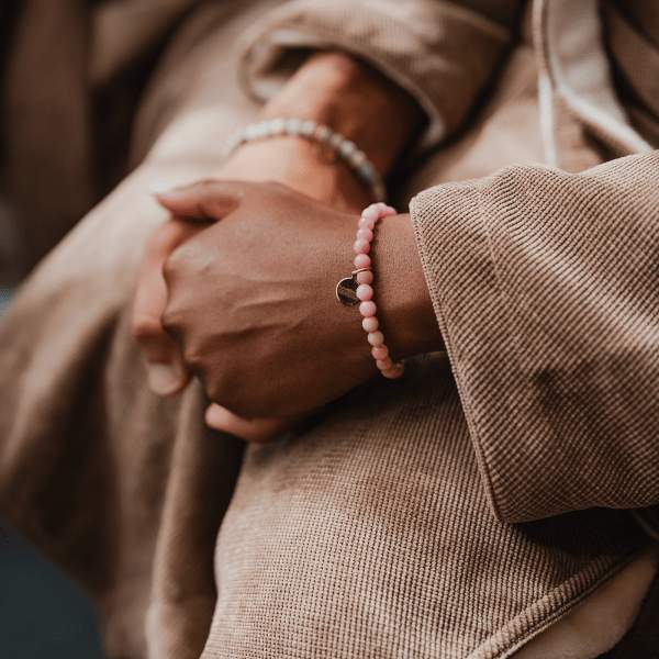 Lava Mala: Bead Creations