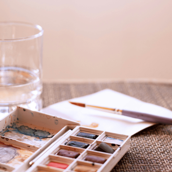 Watercolor