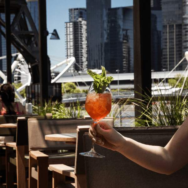 Cocktail
