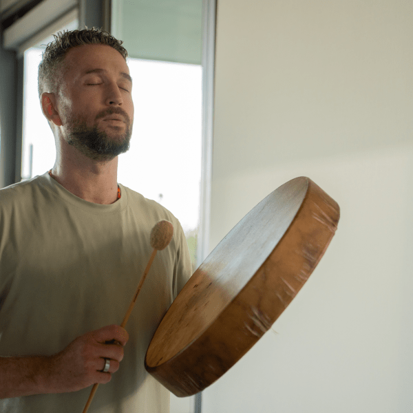 sound bath