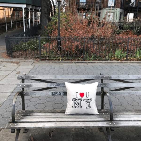 Bina Accessories Pillow 