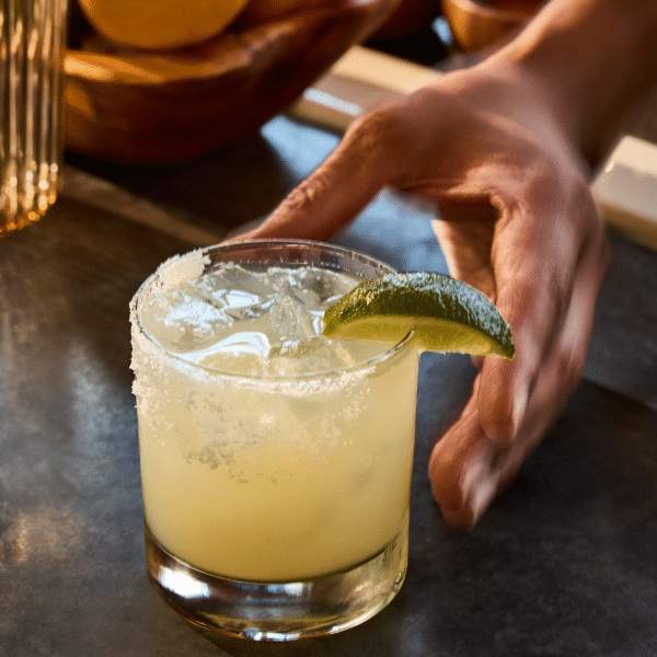 Margarita