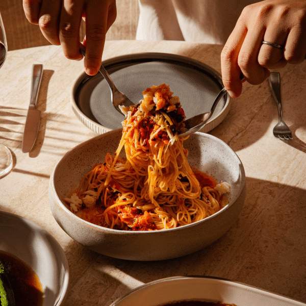 pasta