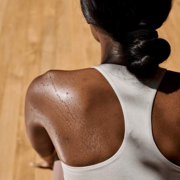 hot yoga