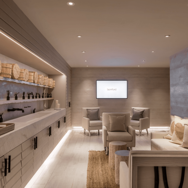 Bamford spa