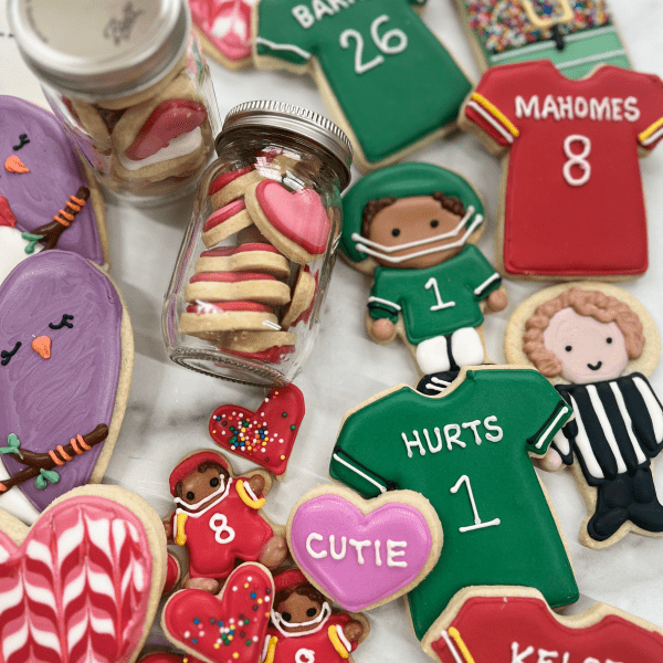 Cookies