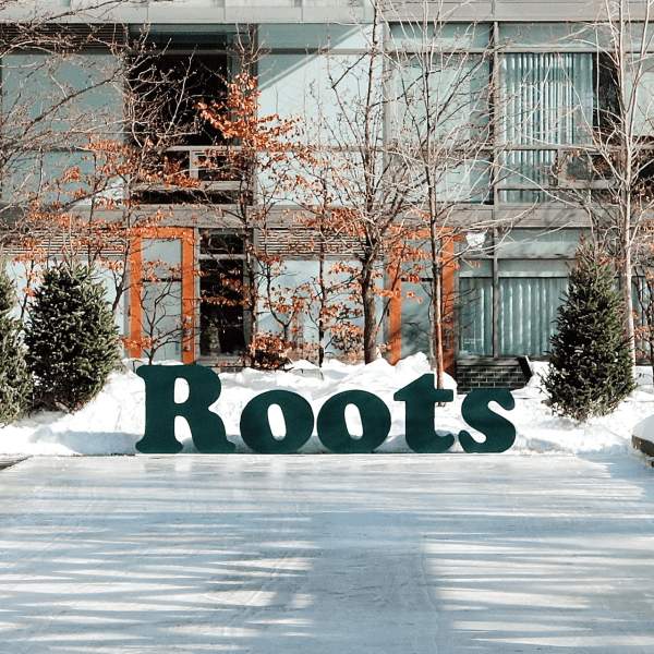 Roots Rink