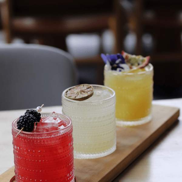 National Margarita Day