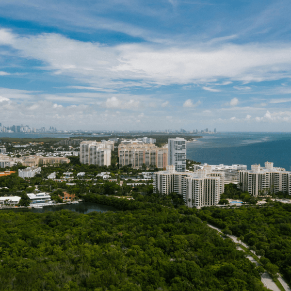 Miami Skyline