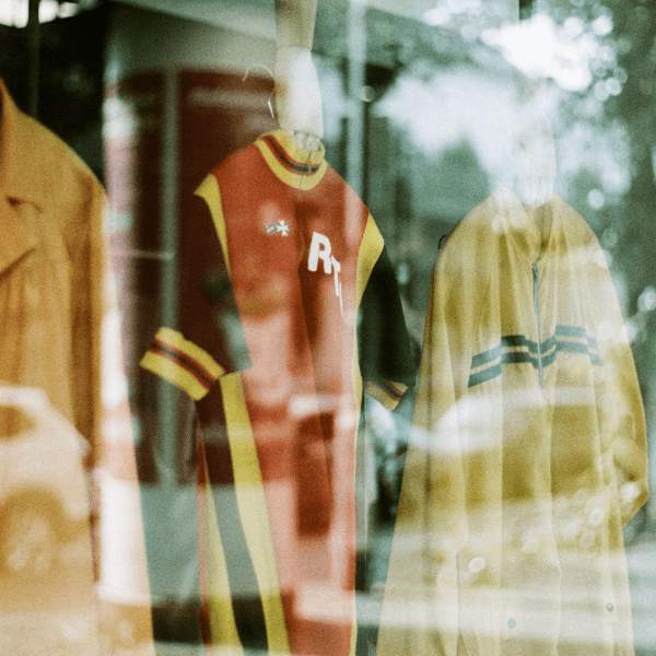 jersey