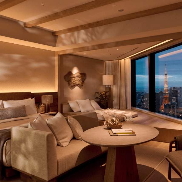 suite