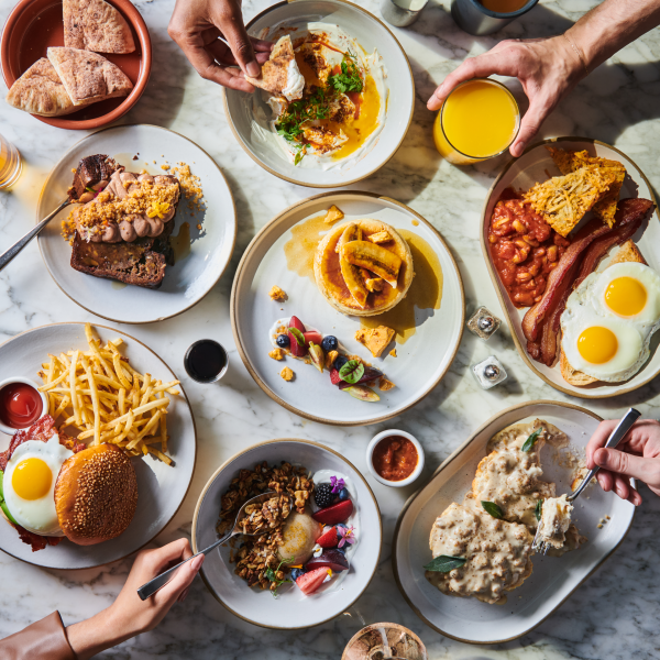 brunch