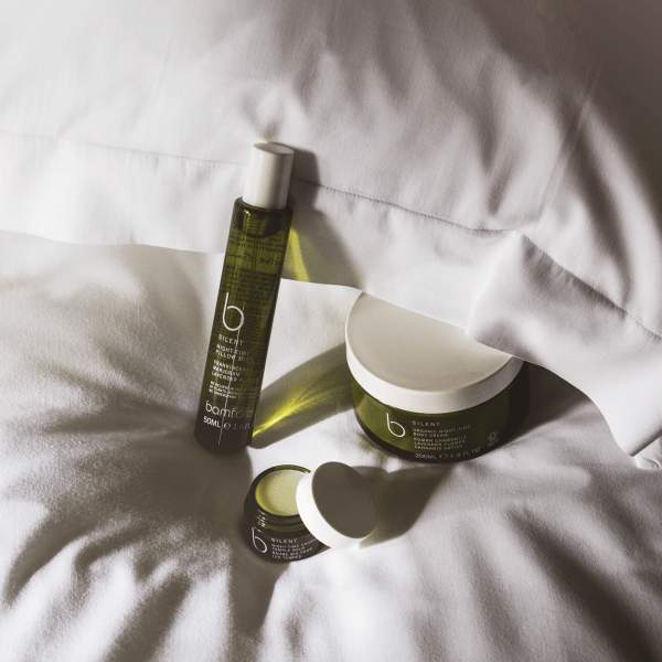 Bamford Wellness Spa