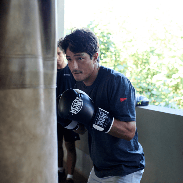 boxing