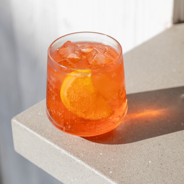 spritz