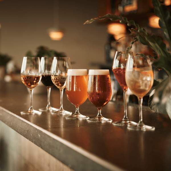 beer