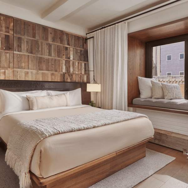 city suite