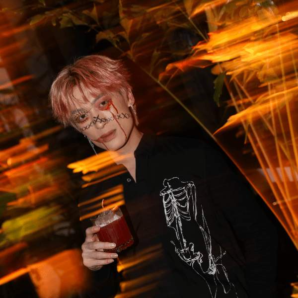 ハロウィーン