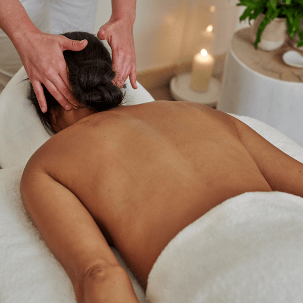 massage treatment