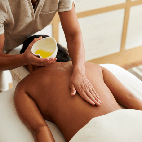 Bamford spa massage