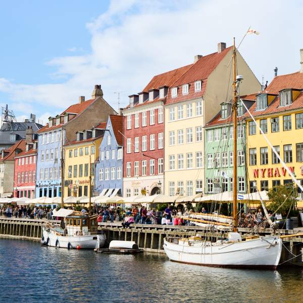 Nyhavn