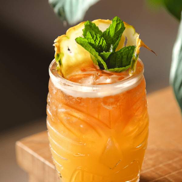 Mai Tai-cocktail