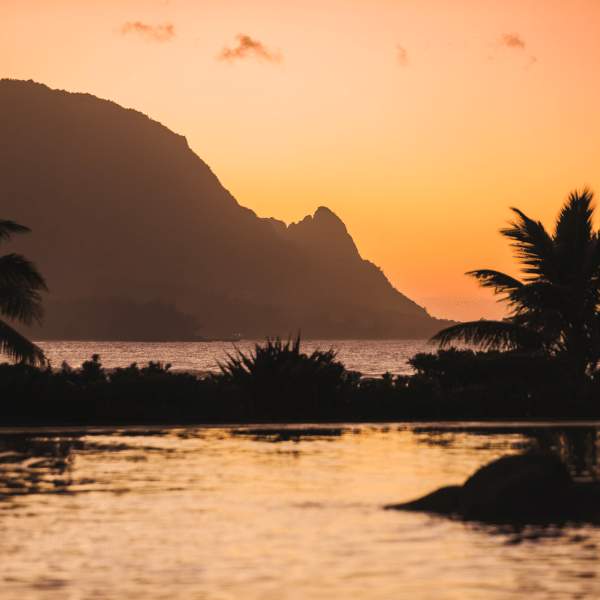 Reportage « Sunset Talk »