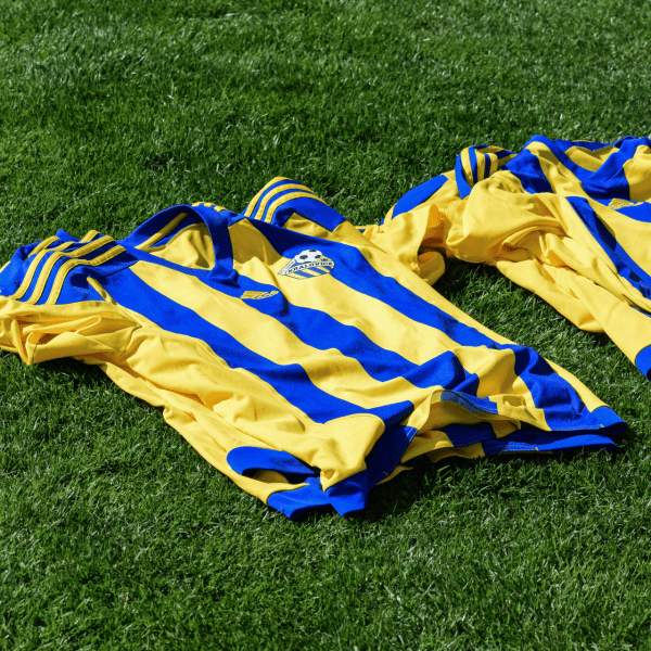 soccer jerseys