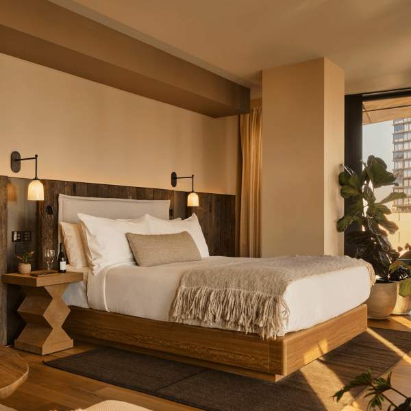 River Suite