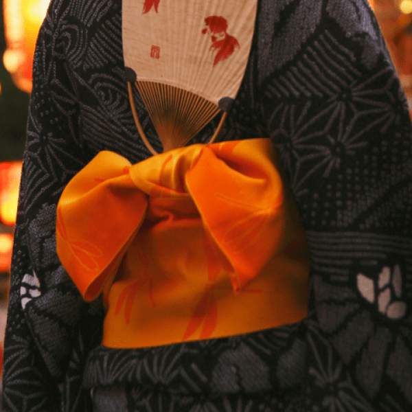 Yukata