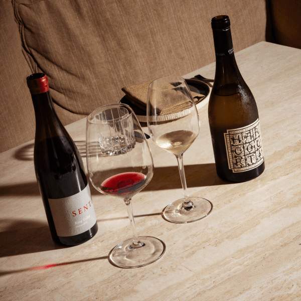 Wine