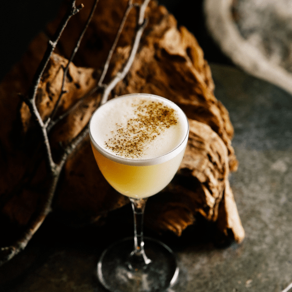 Cocktail Giveback