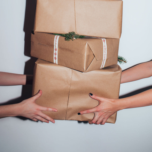 gift wrap